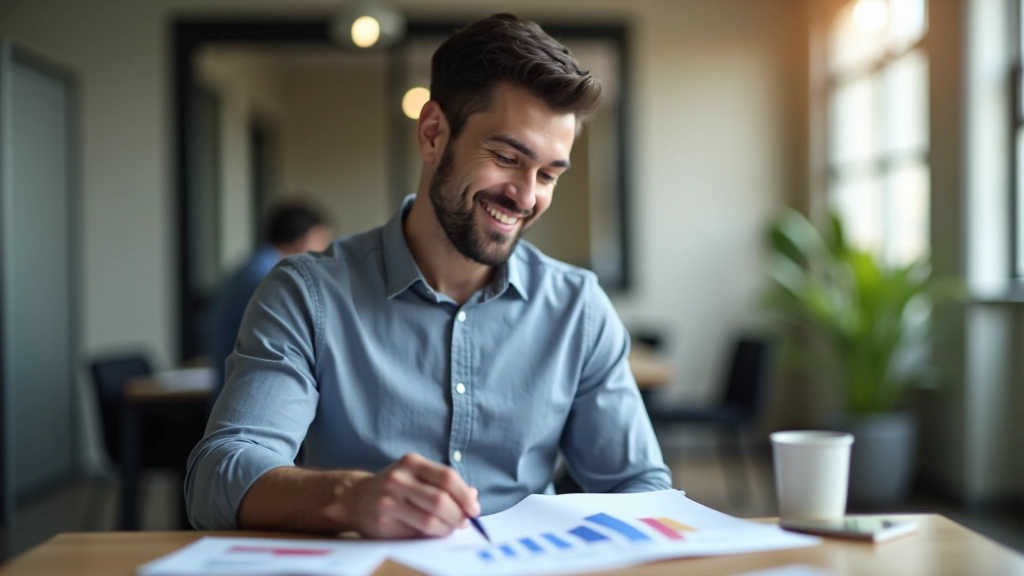 Gráfico mostrando crescimento e progressão de múltiplos hábitos encadeados ao longo do tempo